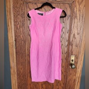 Donna Morgan size 4p dress